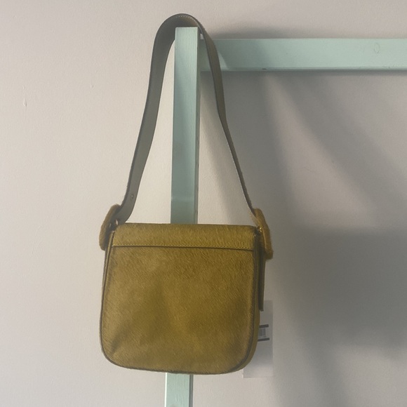 NWT Tory Burch Mini Sawyer Handbag - Picture 4 of 12